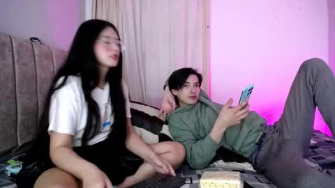 Snapshot of yellowpokemon chatting on September 24, 4:30 am Jodie Andy 3 online show from September 24, 4:30 am