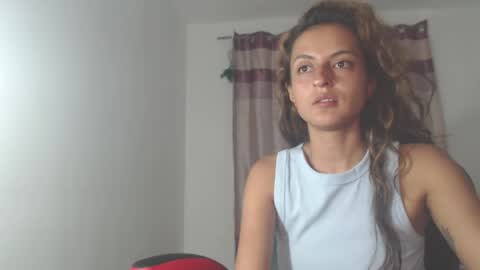 Yemaya 28 online show from May 24, 3:36 am