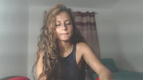 Yemaya 28 online show from April 20, 4:15 am