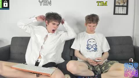 Yen online show from November 26, 4:54 am