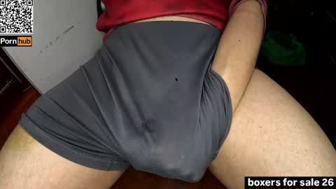 hot dick online show from November 19, 5:45 pm