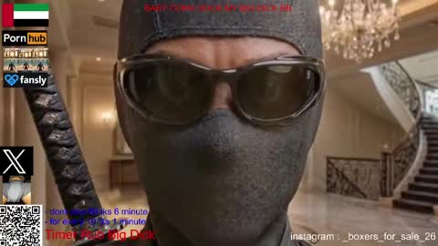 hot dick online show from May 21, 3:02 am