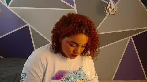 Snapshot of yera_carey chatting on October 19, 12:32 pm yera online show from October 19, 12:32 pm