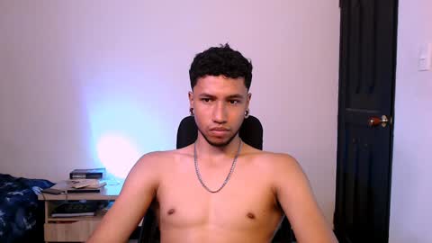 Yeff ind. model  online show from January 17, 10:45 pm