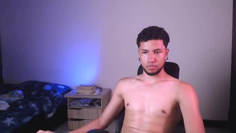 Yeff ind. model  online show from March 5, 4:02 am