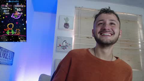 Yero online show from January 14, 7:43 pm