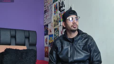 yerk_drom online show from January 13, 5:43 pm