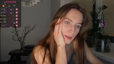 Zoe online show from March 3, 9:44 pm