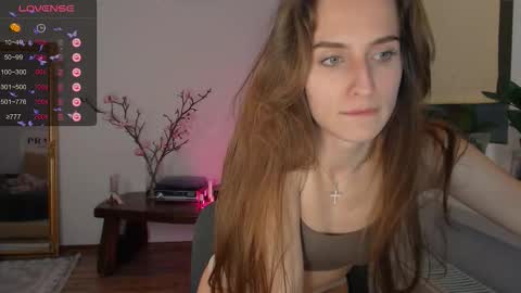 Zoe online show from March 18, 9:42 pm