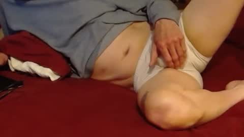 YesAnything4U online show from February 11, 2:46 am