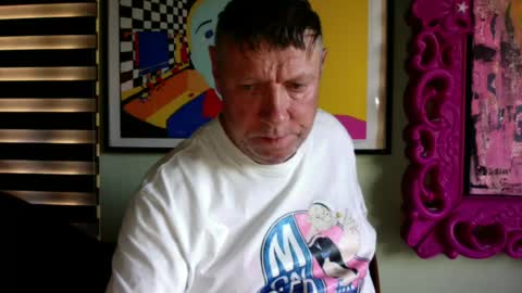 yessex247 online show from July 19, 7:16 pm