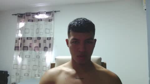 Snapshot of yessic_ chatting on October 27, 6:08 pm Ander online show from October 27, 6:08 pm