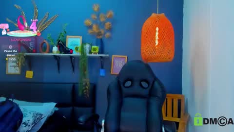 yessika_parker online show from March 5, 9:18 am