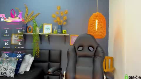 yessika_parker online show from February 2, 10:11 am