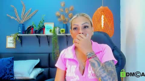 yessika_parker online show from May 23, 9:05 am