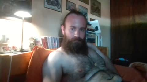 yeti_92 online show from June 20, 7:14 am