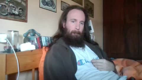 yeti_92 online show from February 23, 8:38 am