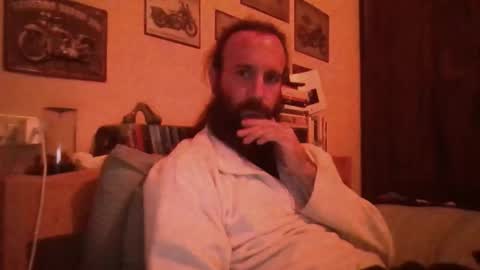 yeti_92 online show from November 6, 5:38 pm