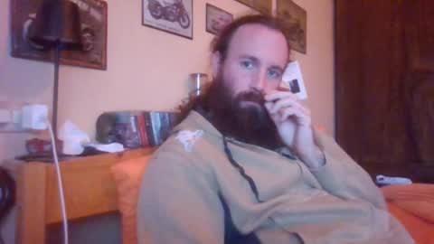 yeti_92 online show from May 5, 10:54 am
