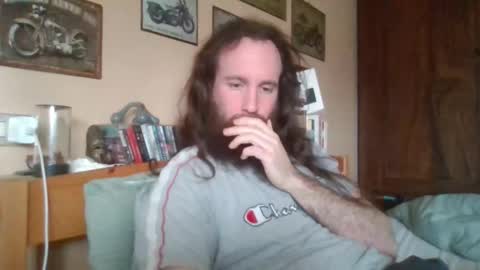 yeti_92 online show from February 13, 12:08 pm