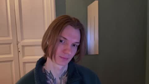 yexes online show from January 16, 7:41 pm