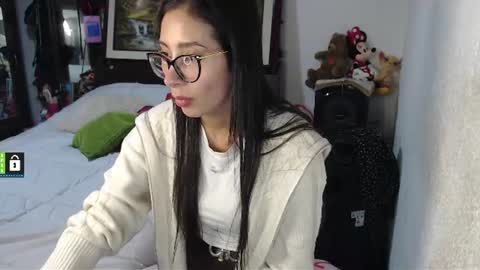 Andrea online show from June 14, 11:51 pm