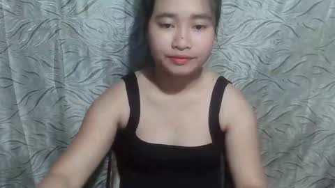 yhang_19 online show from September 22, 6:39 am