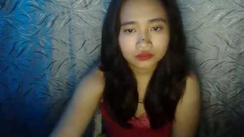 yhang_19 online show from October 4, 1:09 pm