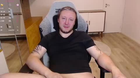 James online show from November 22, 12:09 am