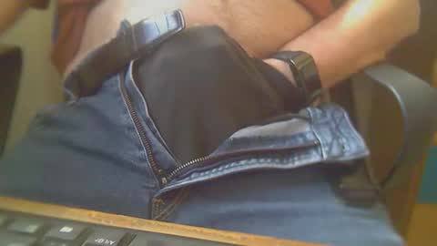 Snapshot of yigalb_ chatting on September 25, 12:01 pm yigalb_ online show from September 25, 12:01 pm