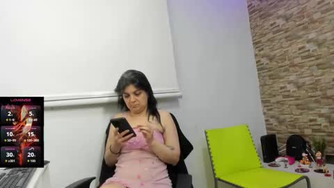 yinyyanghot online show from November 13, 3:09 am