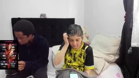 yinyyanghot online show from November 2, 3:12 pm