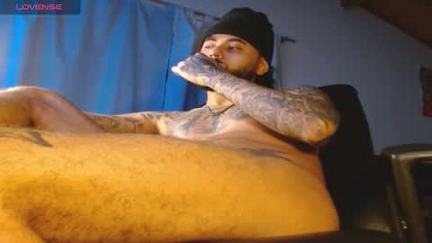 yio cohen  online show from March 6, 1:05 am