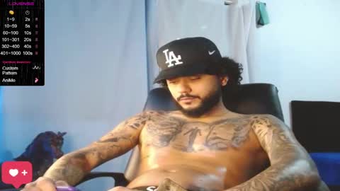 yio cohen  online show from February 22, 2:28 am