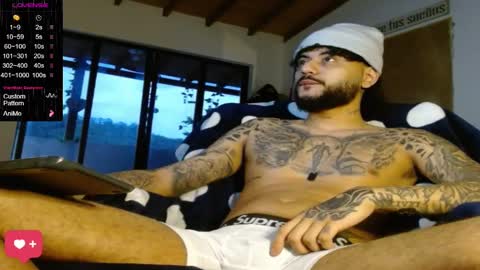 yio cohen  online show from February 16, 11:16 pm