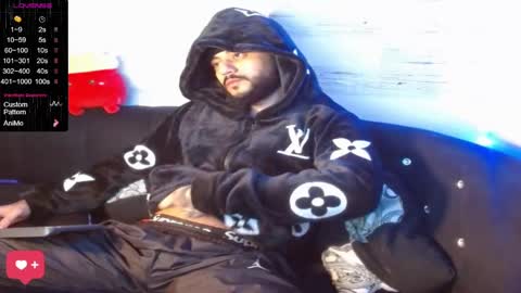 yio cohen  online show from March 5, 5:40 am