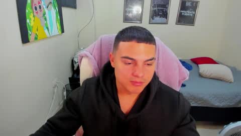 yker online show from February 23, 3:24 am