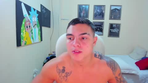 yker online show from January 8, 8:27 am