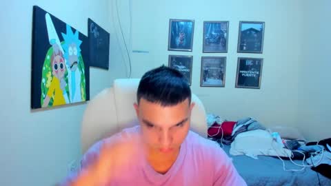 yker online show from February 28, 8:39 pm