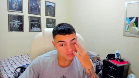 yker online show from December 27, 10:37 pm