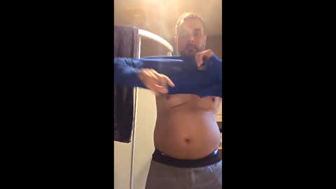 ynfantejovanny online show from March 11, 12:30 pm