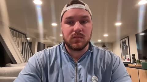 yngandhung69 online show from March 5, 4:35 pm