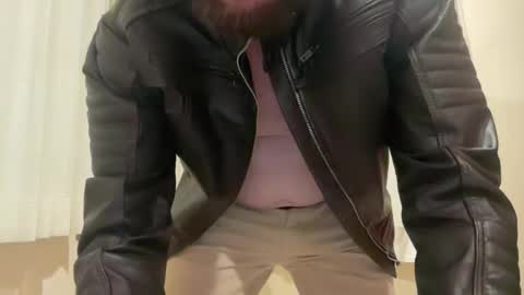 Leather online show from November 14, 1:19 am