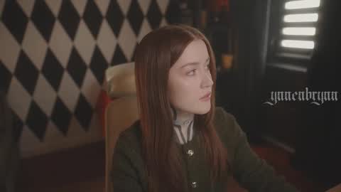 ynnenbrynn online show from November 15, 7:54 am