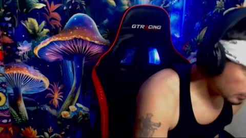 yobleez online show from November 30, 7:54 pm