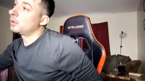 yobleez online show from April 12, 11:31 pm