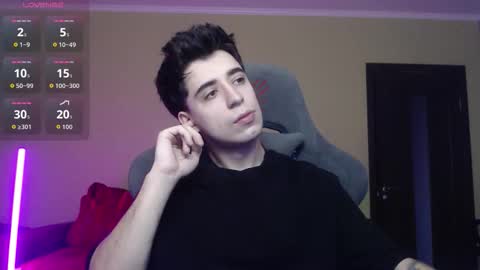 yofukashi online show from November 19, 9:08 am