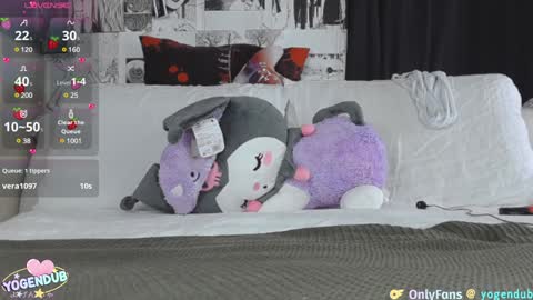 Gensha3 online show from March 11, 12:17 pm