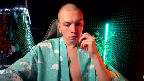 You can ask my name in pm online show from November 19, 2:16 pm