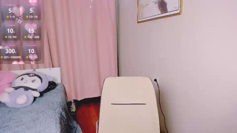 Mikaella - Mika online show from January 13, 8:27 pm